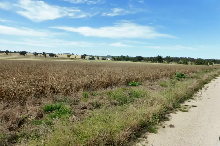 Third view of Homely rural property listing, Address available on request