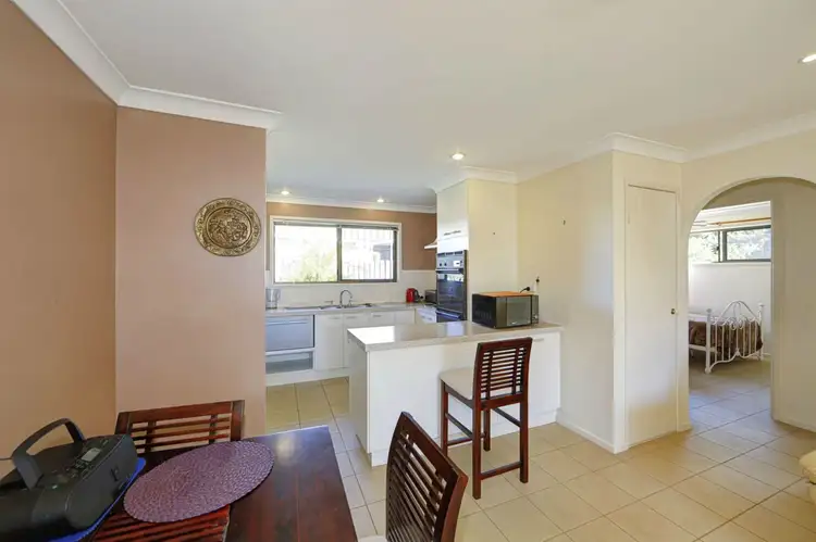 Fourth view of Homely unit listing, Unit 4/19 Grimwood Street, Bargara QLD 4670