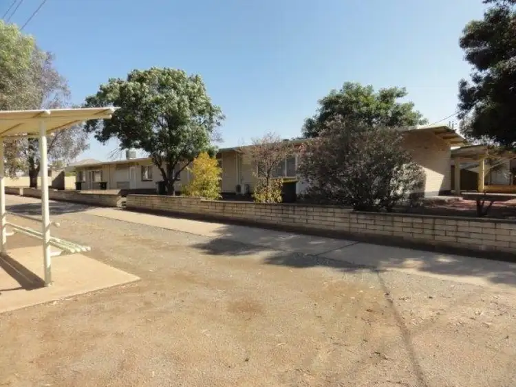 108 Gypsum Street, Broken Hill NSW 2880