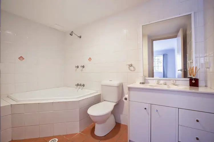 Sixth view of Homely unit listing, 32/60 Henty Street, Braddon ACT 2612