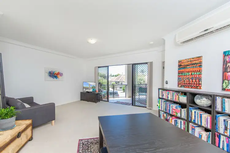 Second view of Homely unit listing, 7/5 Rock Street, Scarborough QLD 4020
