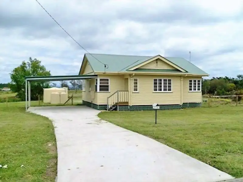 Main view of Homely house listing, 13 Grevillea Street, Plainland QLD 4341