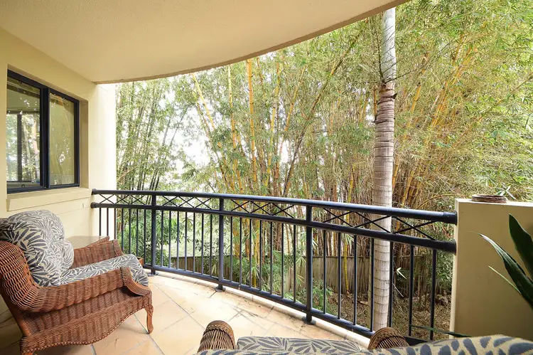 Fifth view of Homely unit listing, 275/2360 Gold Coast Highway, Mermaid Beach QLD 4218