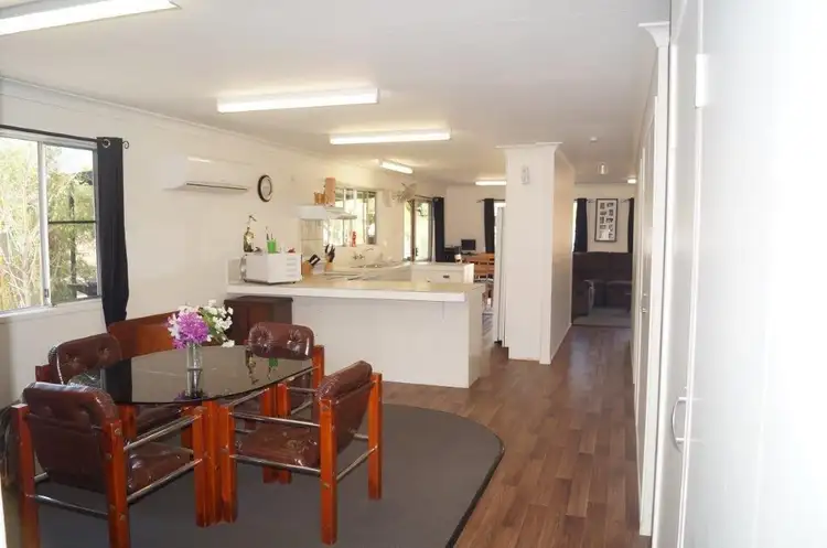 Seventh view of Homely rural property listing, 48 Carige Avenue, Bouldercombe QLD 4702
