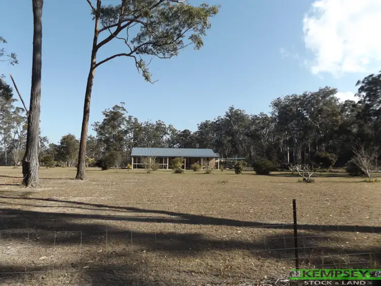Second view of Homely rural property listing, Address available on request
