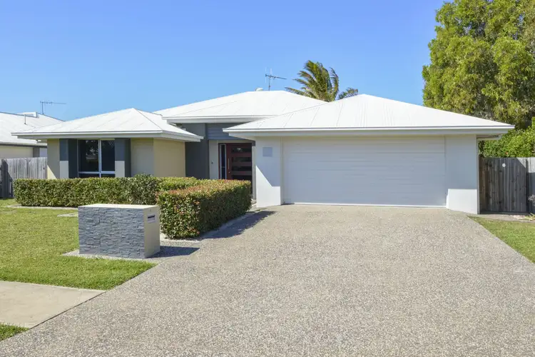 Main view of Homely house listing, 61 Durdins Road, Bargara QLD 4670