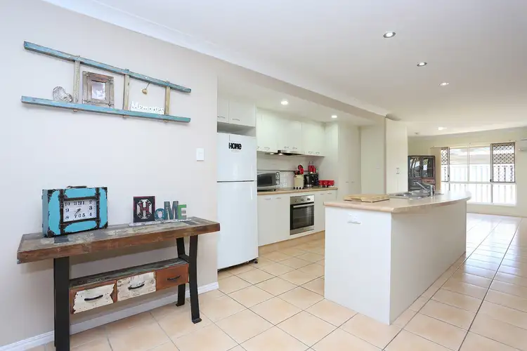 Fourth view of Homely house listing, 36 Waterway Crescent, Narangba QLD 4504
