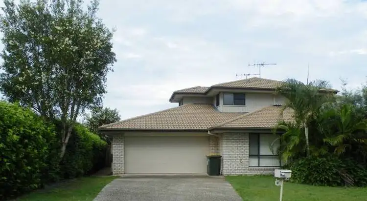Fifth view of Homely unit listing, 26 Jaxson Terrace, Pimpama QLD 4209