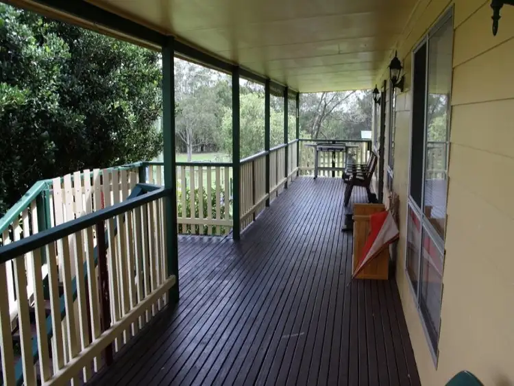 Sixth view of Homely rural property listing, Address available on request