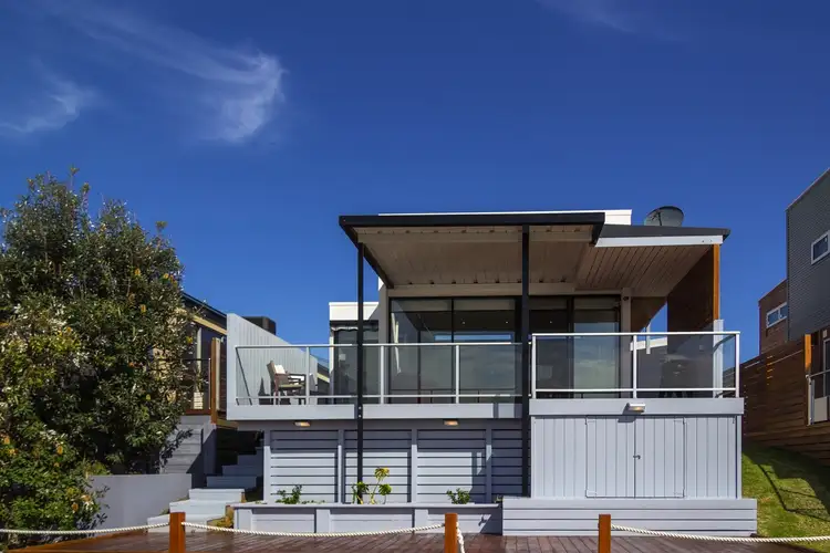 Second view of Homely house listing, 16 The Point, Paynesville VIC 3880