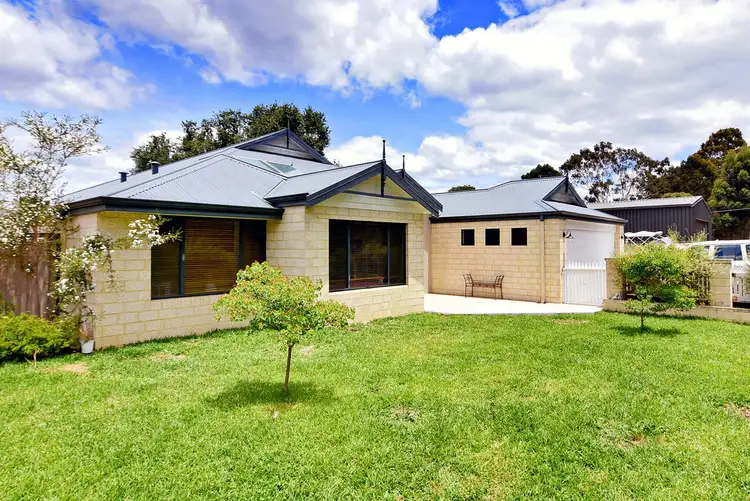 Main view of Homely house listing, 5 River Avenue, Collie WA 6225
