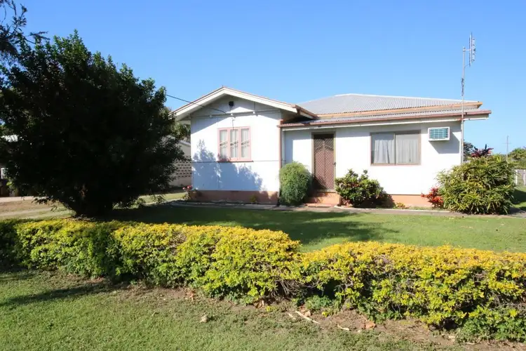 Main view of Homely house listing, 91 THIRTEENTH Avenue, Home Hill QLD 4806