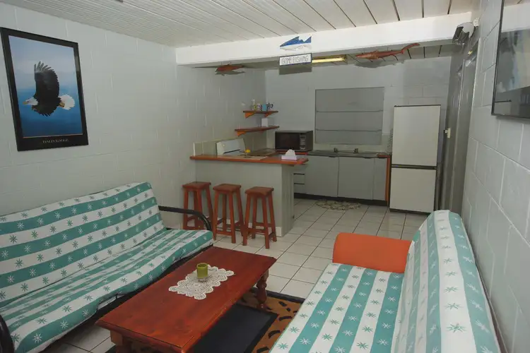 Second view of Homely unit listing, Unit 10/120-122 Lamont Street, Bermagui NSW 2546