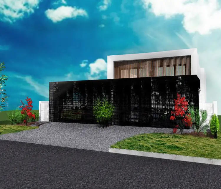Sixth view of Homely house listing, 14 Sunshine Parade, Miami QLD 4220