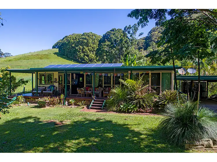 Address available on request