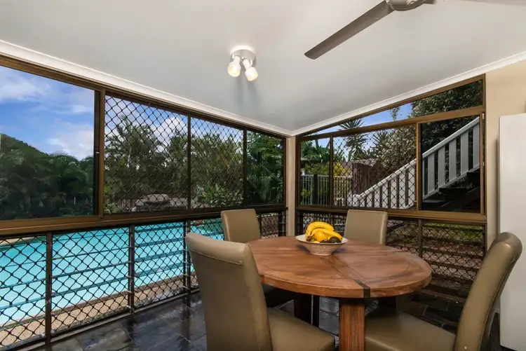 Sixth view of Homely house listing, 3 Kurrajong St, Earlville QLD 4870