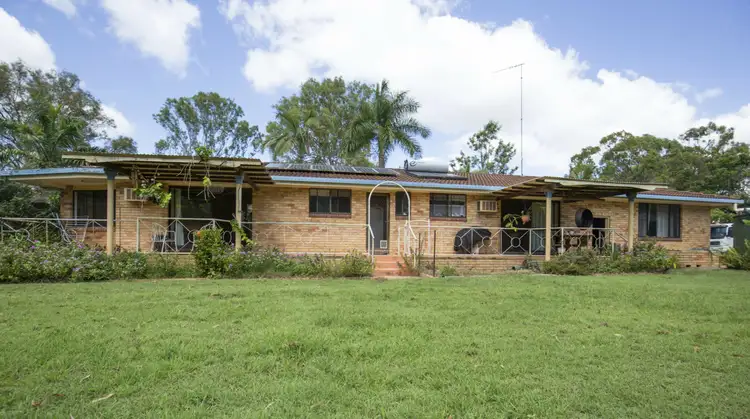 Fourth view of Homely house listing, 1296 Gin Gin Road, Gin Gin QLD 4671