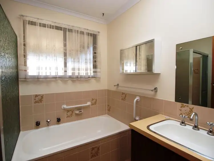 Sixth view of Homely unit listing, Unit 1/1 Gum Tree Drive, Hope Valley SA 5090