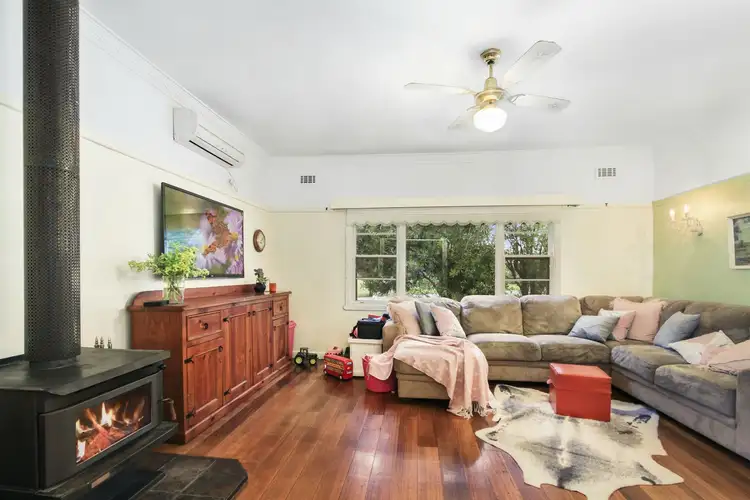 Second view of Homely house listing, 54 King Street, Maffra VIC 3860