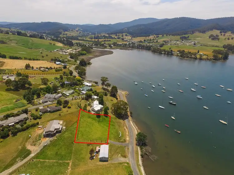 Sixth view of Homely land listing, 148360/3 Lymington Road, Cygnet TAS 7112