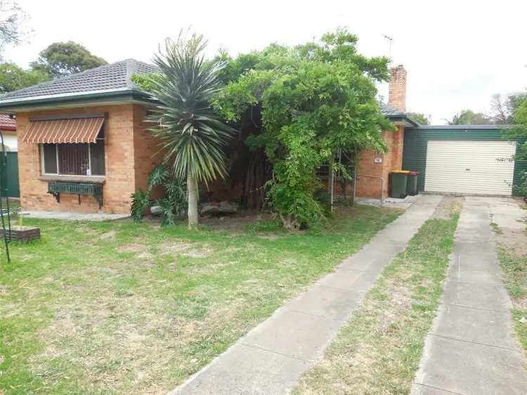 2 Eric Street, Ridgehaven SA 5097
