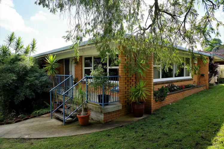 Second view of Homely house listing, 8 Sherwood Drive, Lismore NSW 2480