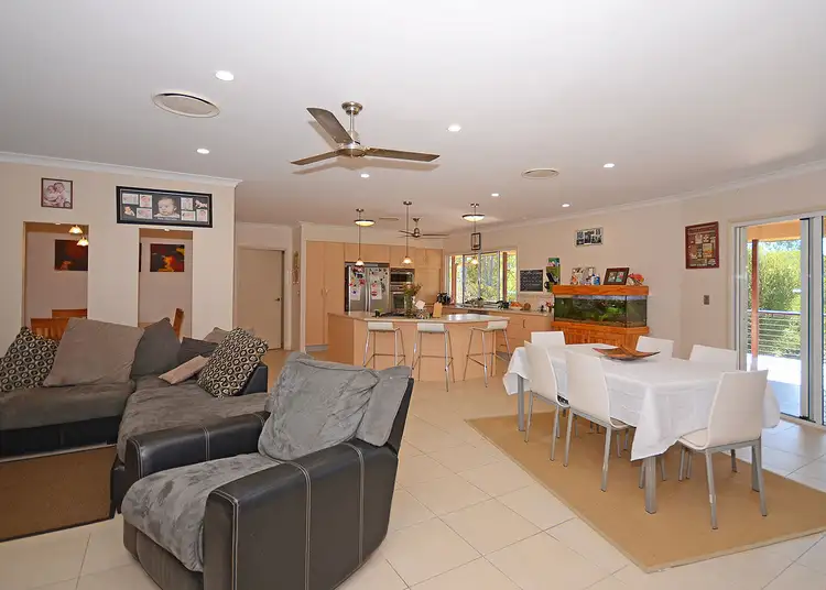 Fourth view of Homely house listing, 37 Madison Way, Tinana QLD 4650
