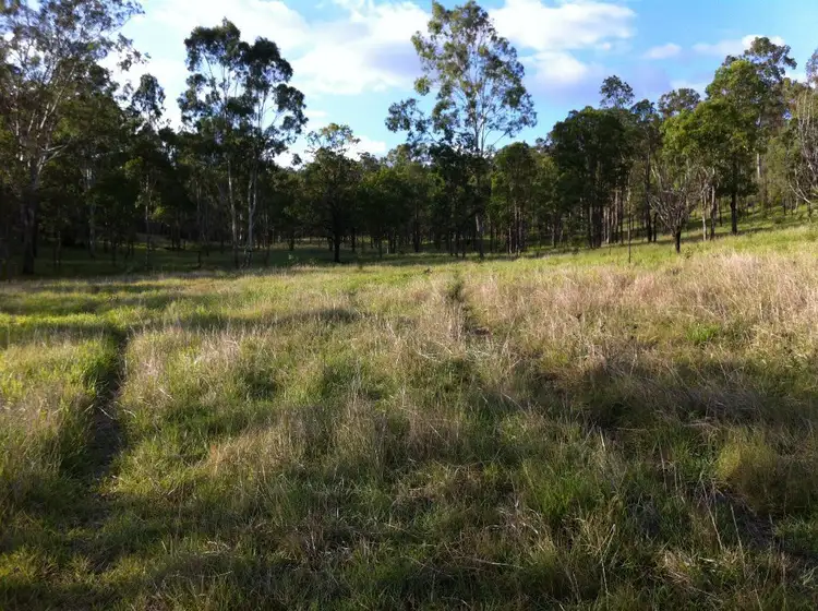 Second view of Homely rural property listing, 140 Limestone Road, Struck Oil QLD 4714