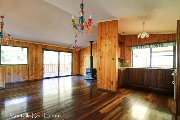 Seventh view of Homely house listing, 13 Brigadoon Court, Flaxton QLD 4560