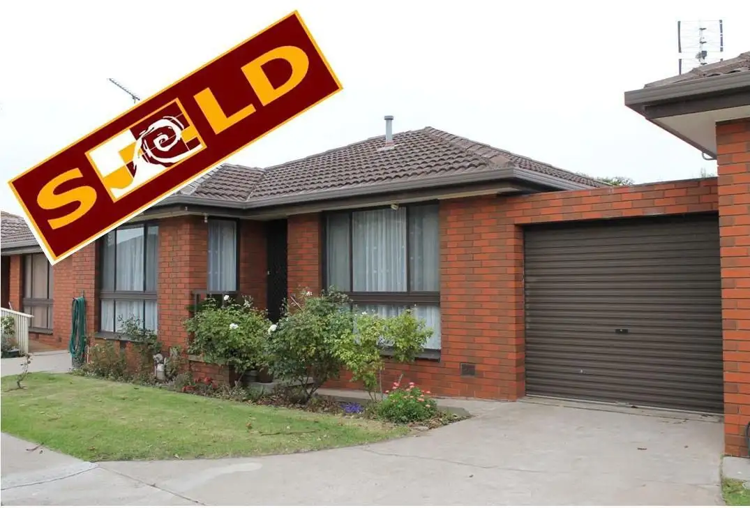 Main view of Homely unit listing, 3/21 Bancroft Street, Portland VIC 3305