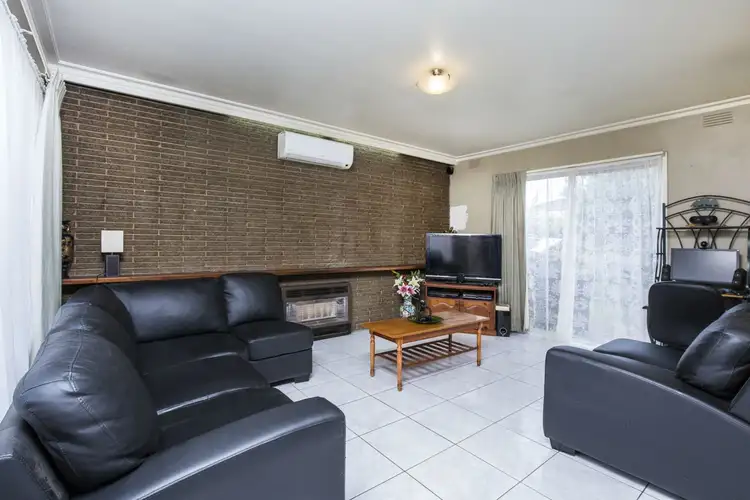 Third view of Homely house listing, 28 The Crossway South, Avondale Heights VIC 3034