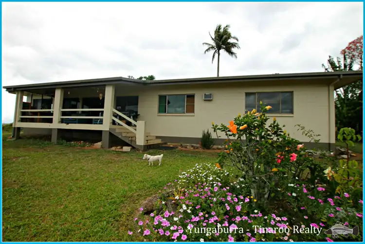 79 Eacham Road, Yungaburra QLD 4884