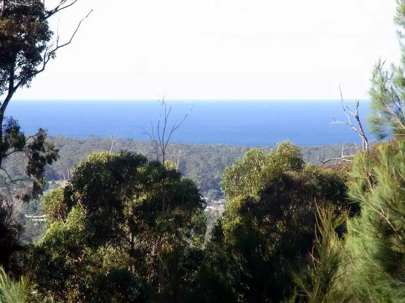 Main view of Homely rural property listing, L81 Oaklands Road, Pambula NSW 2549