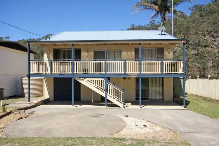 Third view of Homely house listing, 69 Walmsley Road, Lower Macdonald NSW 2775