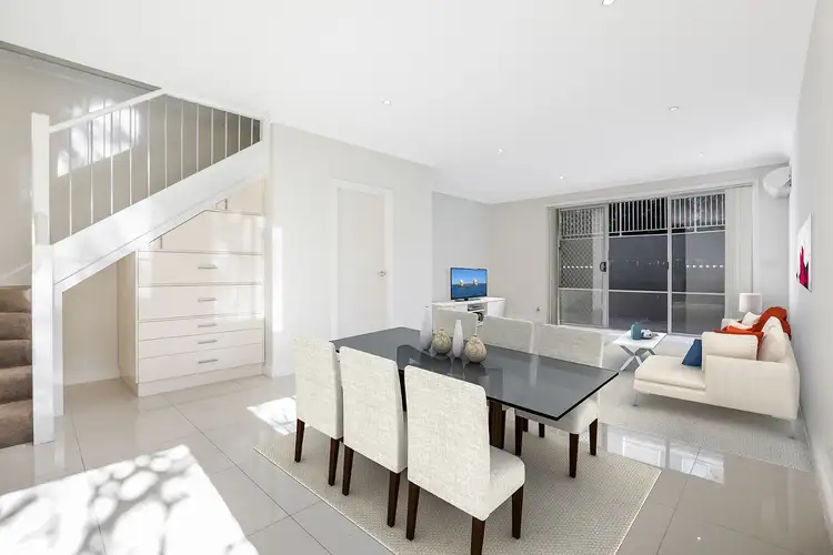 Main view of Homely townhouse listing, 8/16 Marsden Road, Ermington NSW 2115