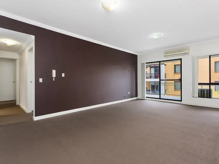 Second view of Homely apartment listing, 74/21-29 Third Ave, Blacktown NSW 2148