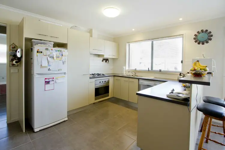 Fourth view of Homely unit listing, Unit 2/1D Duke Street, Maffra VIC 3860