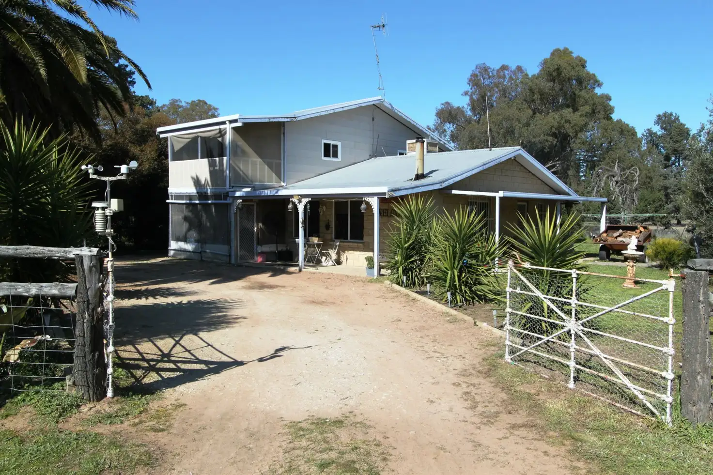 Main view of Homely rural property listing, Address available on request