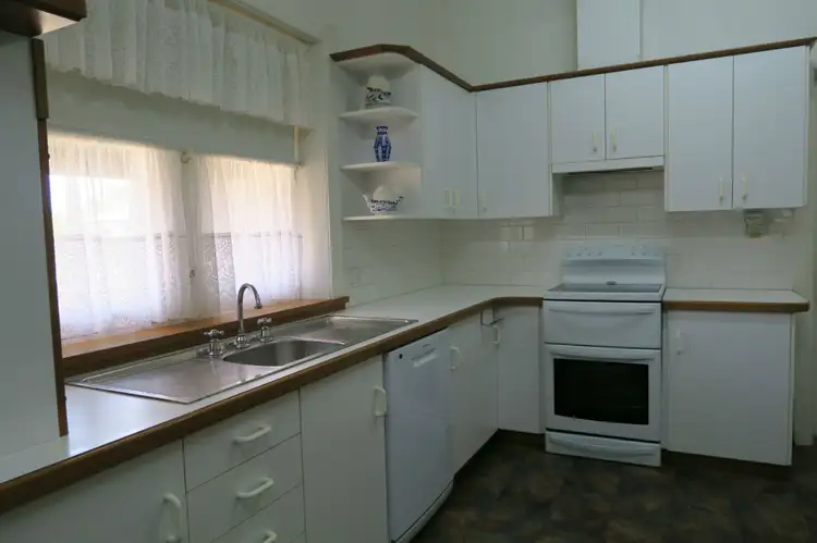 Second view of Homely house listing, 17 Arthur Street, Booleroo Centre SA 5482