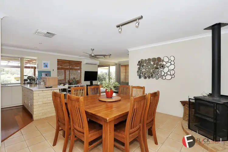 Fourth view of Homely house listing, 4 Barlee Place, Edgewater WA 6027