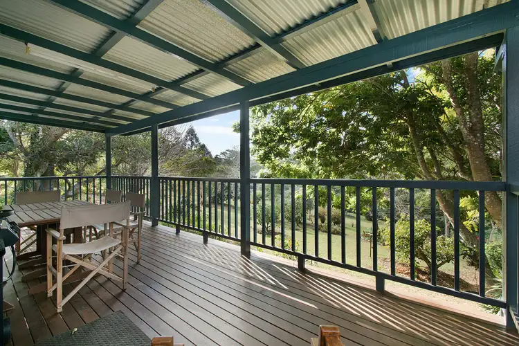 193-199 Western Avenue, Montville QLD 4560