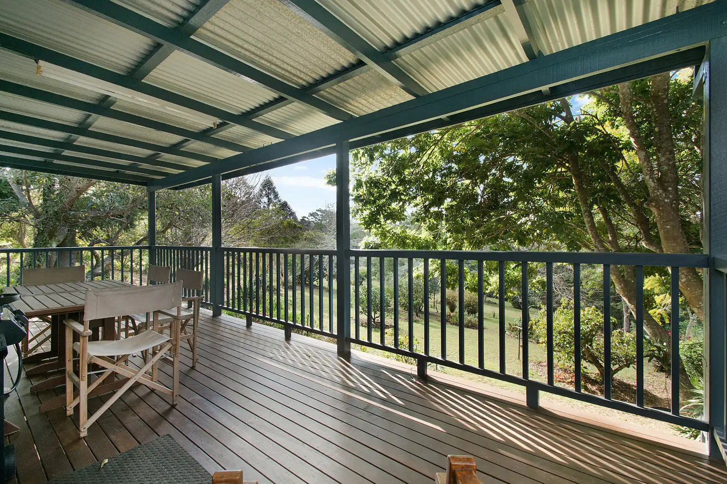 Main view of Homely house listing, 193-199 Western Avenue, Montville QLD 4560