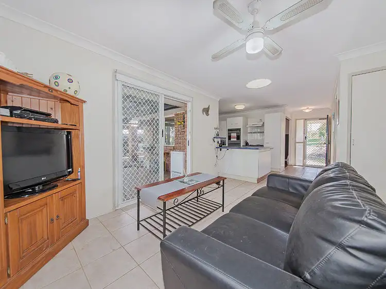 Fourth view of Homely house listing, 74 Callaghan Way, Capalaba QLD 4157