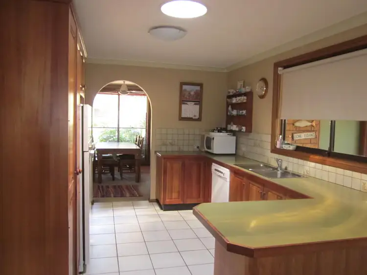 Fourth view of Homely house listing, 15 Davies Street, Scone NSW 2337