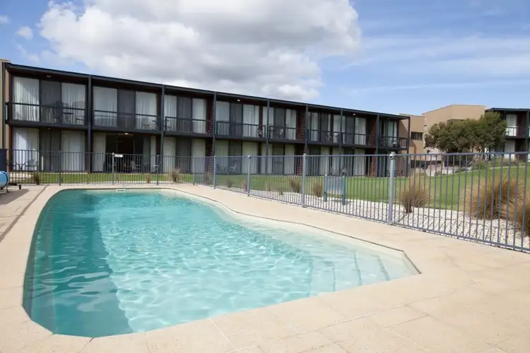 Fifth view of Homely apartment listing, 17/18/50 Peter Thomson Drive, Fingal VIC 3939