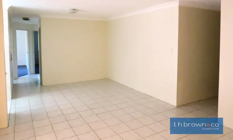 Third view of Homely unit listing, 2/45 Reynolds Avenue, Bankstown NSW 2200