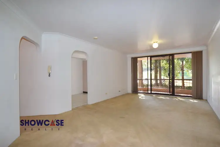 Main view of Homely unit listing, 47/346 Pennant Hills Road, Carlingford NSW 2118