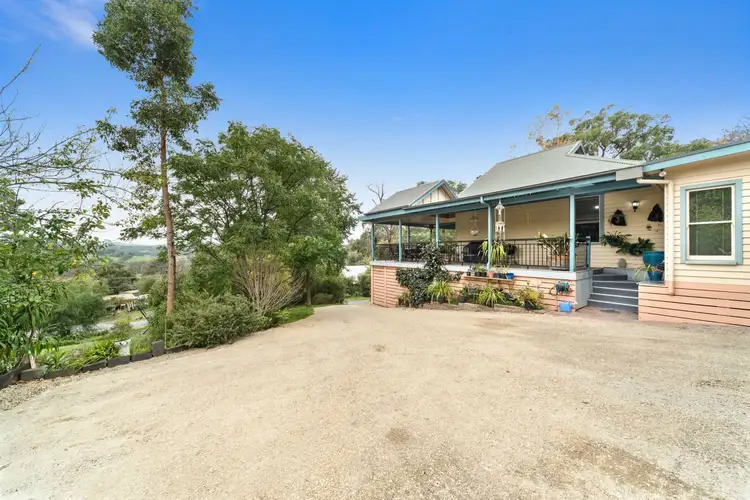 Fourth view of Homely house listing, 53 Old Warburton Highway, Seville East VIC 3139
