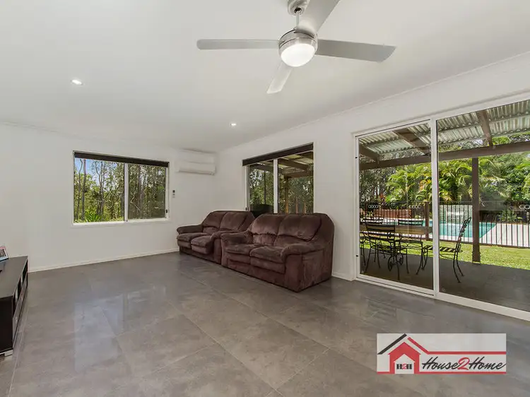 Fifth view of Homely house listing, 7 Pituri Place, Ormeau QLD 4208