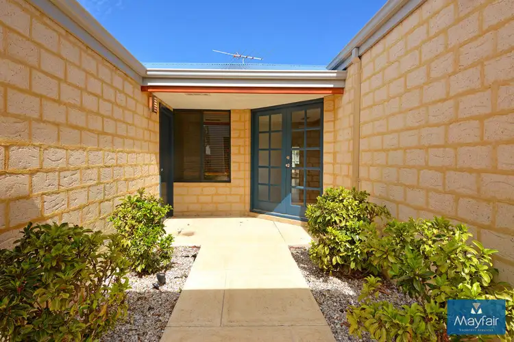 Third view of Homely house listing, 233 Santa Barbara Parade, Jindalee WA 6036